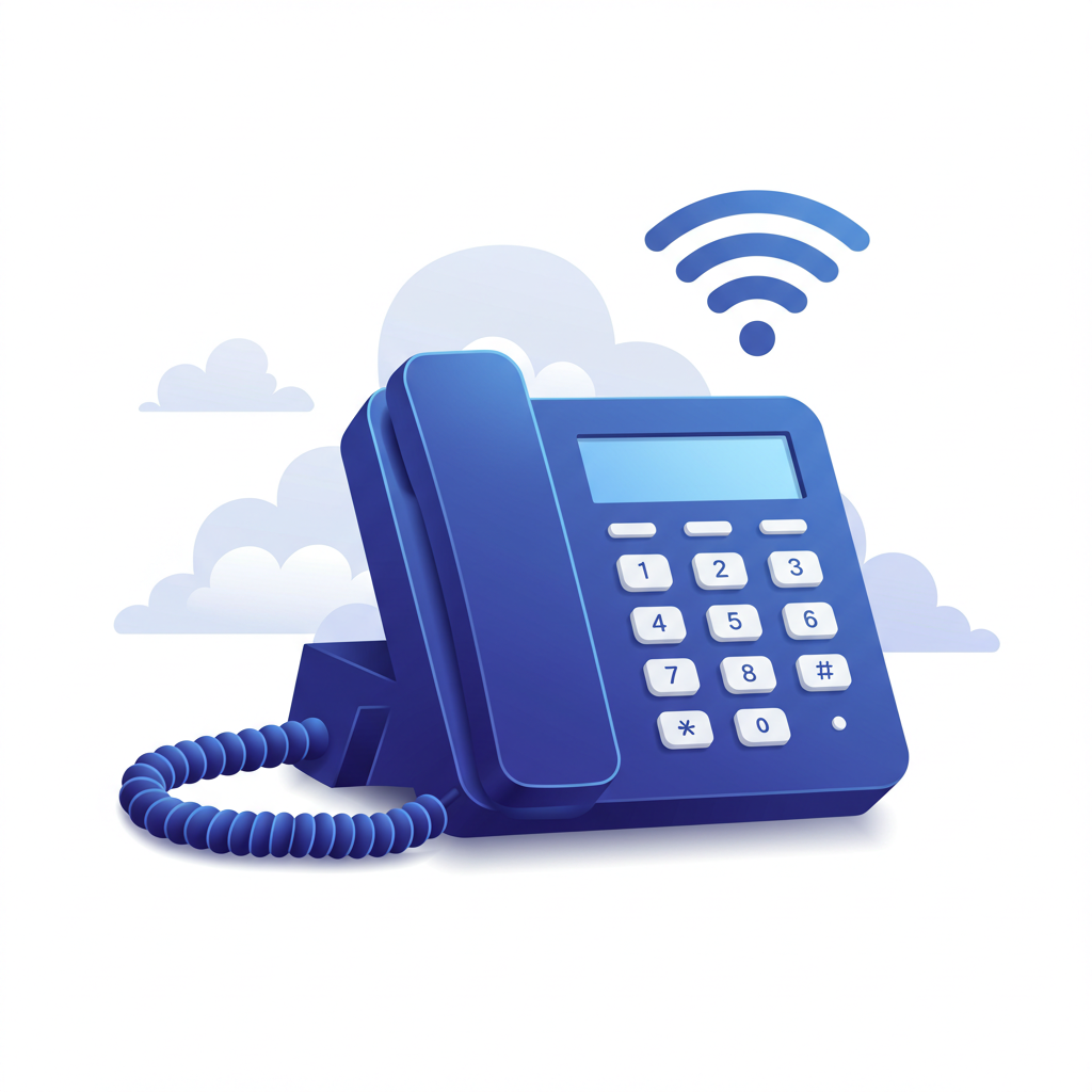Why Choose Cloud Phone Systems